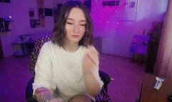 MyFreeCams - EleonoraWitch September 27 2024