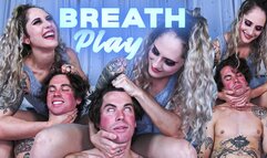 Breathplay With Miss Shell & Charlie Mitchell (UHD WMV)