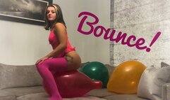 RR39: Bounce