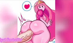 Princess Bubblegum - Adventure Time [compilation]