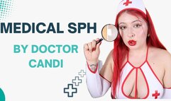 Medical SPH by doctor Candi