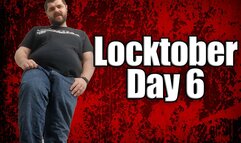 Locktober Day 6