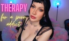 Therapy-fantasy for a porn addict 720p