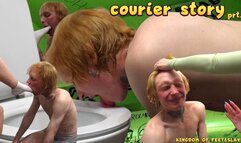 courier story prt 5 (FULL HD MP4 )