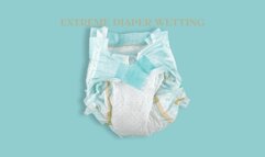 EXTREME DIAPER WETTING MIND FUCK - Wet Your Diaper Uncontrollably, ABDL Mesmerize