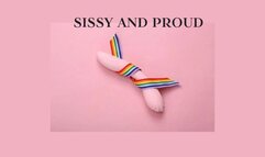 SISSY AND PROUD + FEMININE PRIDE - Sissy Programming Mind Fuck [Sissy] [Sissymaid] [Sissy Training]