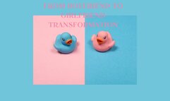 FROM BOYFRIEND TO GIRLFRIEND TRANSFORMATION MIND FUCK - Gender Transformation, Sissification Training Mesmerize