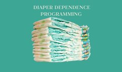 COMPLETE DIAPER DEPENDENCE PROGRAMMING - Diaper Fetish Mind Fuck, ABDL Mesmerize