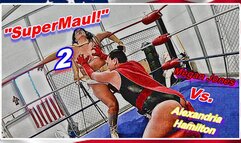 SuperMaul! 2 WMV