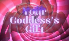 Your Goddess's Gift beta Initiation