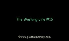 The Washing Line #15