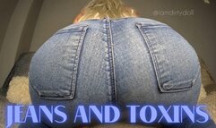 Jeans and Toxins