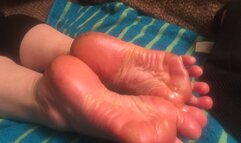 SAHM AmberGene Meaty Southern Milf Soles - FirstThingsFirst - REMASTERED