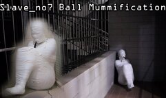 Slave_no7 Ball Mummification