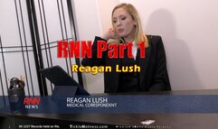 RNN 01 - Medical Research Funding - Reagan Lush