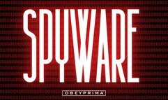 Spyware - Blackmail Fantasy Mindfuck