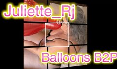 Juliette-RJ in a sexy Black Widow Costume Blowing & Popping Balloons for you! SEXY BLACK WIDOW - LOONER - POPPING BALLOONS - THICK LEGS - EXHIBTIONISM - LOONER GIRL - BBW BODY - BBW LOONER - HALLOWEEN