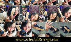 SHoeJob Revenge Part-334