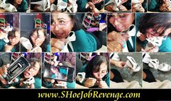 SHoeJob Revenge Part-335