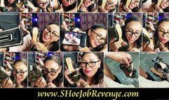 SHoeJob Revenge Part-336