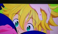 Seven Deadly Sins Perverted Moments