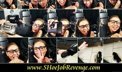 SHoeJob Revenge Part-337