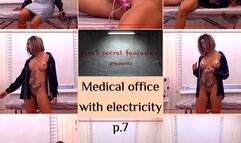 Medical office with electricity (FHD) part7