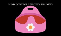 GIANTESS STEPMOM CONTROLLED YOUR MIND INTO UNPOTTY TRAINING - Mind Control Unpotty Training, ABDL Mind Fuck