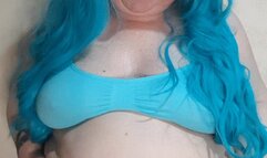 So Many Fish Swimming In My Stomach! Mermaid Vore Roleplay