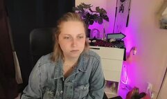 MyFreeCams - MaggieLust September 26 2024