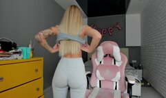 MyFreeCams - Evali September 26 2024