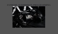 EXTREME SUBMISSION PROGRAMMING - FEMDOM, Subspace, Female Domination, Slave, Submissive Training