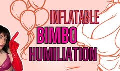 Bimbo Inflation