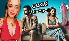 Cuck Divorce - Homewrecker Goddess Of Destruction - Brianna Kelly