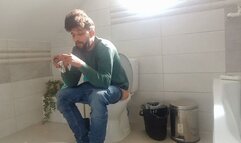 toilet diaries day 1