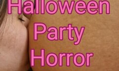 Halloween Party Horror