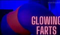 Glowing Farts