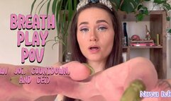 breath play POV