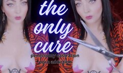 The Only Cure (Penectomy Castration) - MP4