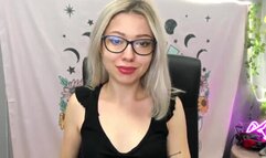 MyFreeCams - HeidiFLOWER September 26 2024