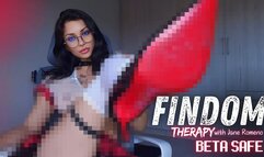 Findom Therapy-Fantasy BetaSafe