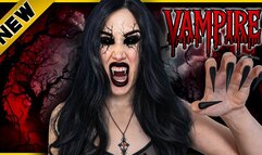 Eternal Hunger: Devoured by the Vampire Queen - Full Movie