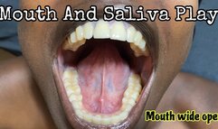 Rowanie’s Fourth Mouth Tour HD Hangover Monday Mornings right before I brush my teeth MP4