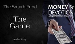 The Game (Money & Devotion FinDom Stories Collection)