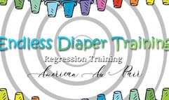 Endless Diaper Training