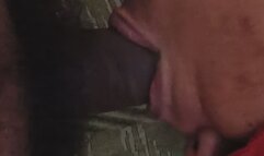 Indian Housewife Exclusive Huge Cock Suck