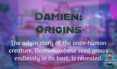 Damien: Origins