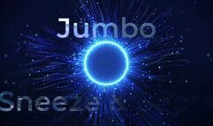 Jumbo Sneeze & Snots *mp4*