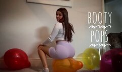 RR50: Booty Pops 1 (Pink Shorts)