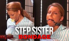 Fetish140 - Stacie Starr Step-Sister Bondage 9